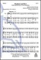 Brightest and Best SATB choral sheet music cover